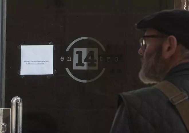 El Ayuntamiento y la Generalitat reactivan el convenio para la ampliación del Centro 14 tras un parón de cinco meses
