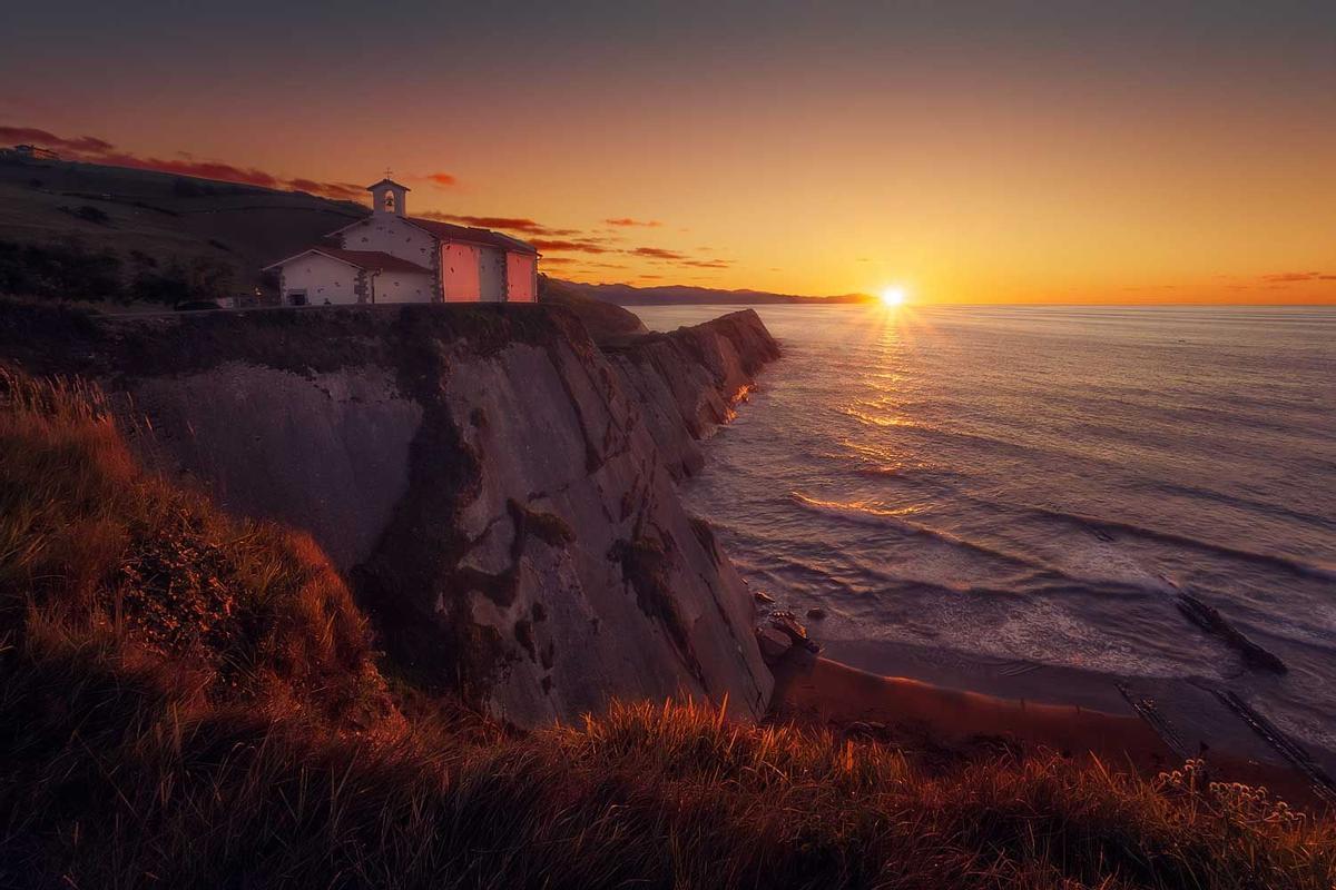 Zumaia