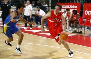 El Lobe Huesca La Magia se lleva el derbi y rompe la racha del CBZ (92-77)