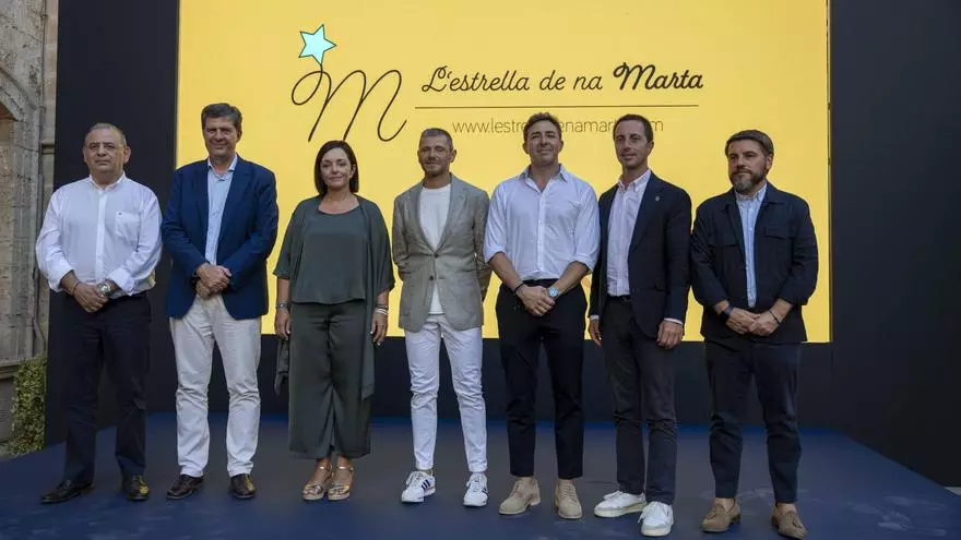 VÍDEO | Bernat Xavier Xamena realizará 17 ironman en 17 días para contribuir en la investigación del cáncer infantiL