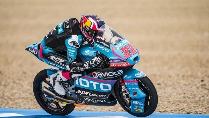 Máximo Quiles y Marco Morelli quieren volver a pelear por el podio en Le Mans