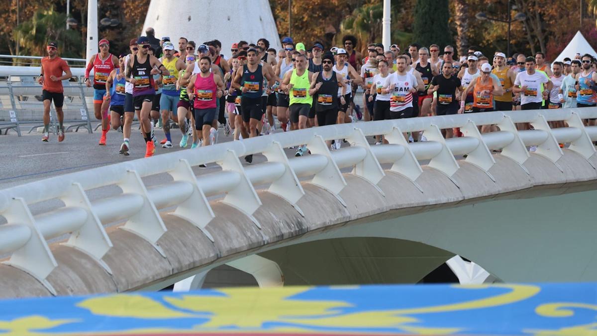 Image for Der weibliche Lauf auf Rekordkurs