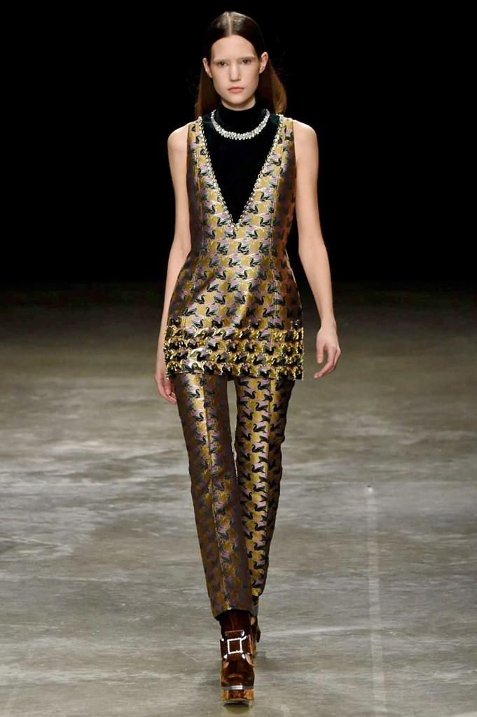 Mary Katrantzou