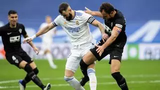 El Elche ya conoce el día exacto y la hora de su partido ante el Real Madrid en el Santiago Bernabéu