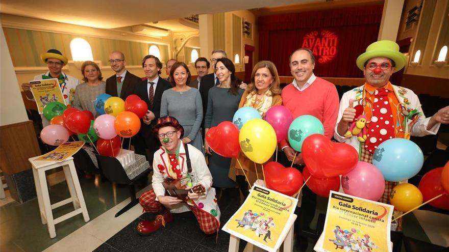 El Reina Sofía aspira a superar el 80% de supervivencia en el cáncer infantil