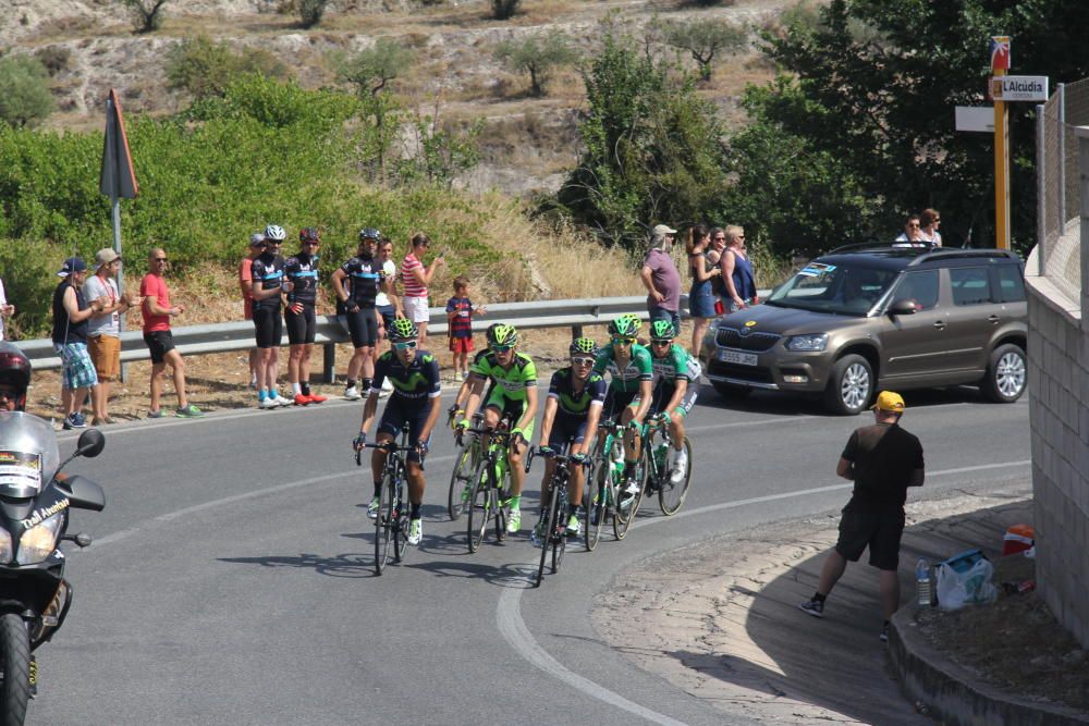 Campeonato de España de ciclismo