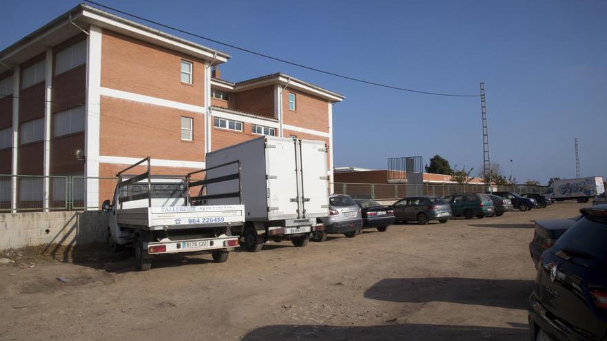 Castelló impulsa la prolongación de la calle Carcagente hasta la ronda Este