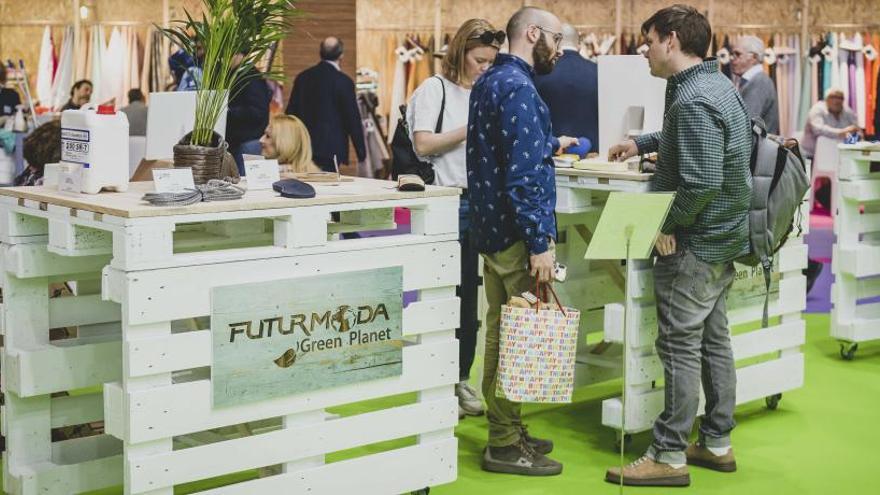 IFA acogerá otra edición de Futurmoda