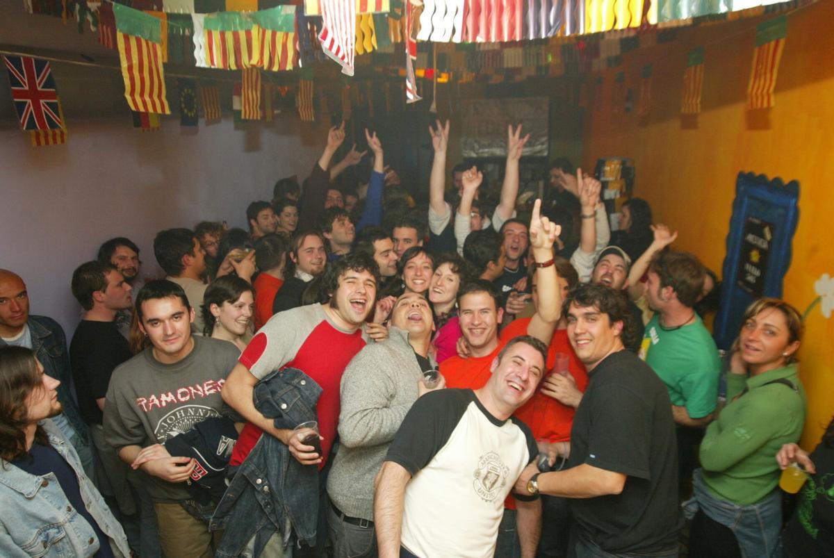 Colla Mondroño Colla Mondroño