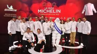 Málaga acogerá la gala de entrega de las Estrellas Michelin 2026