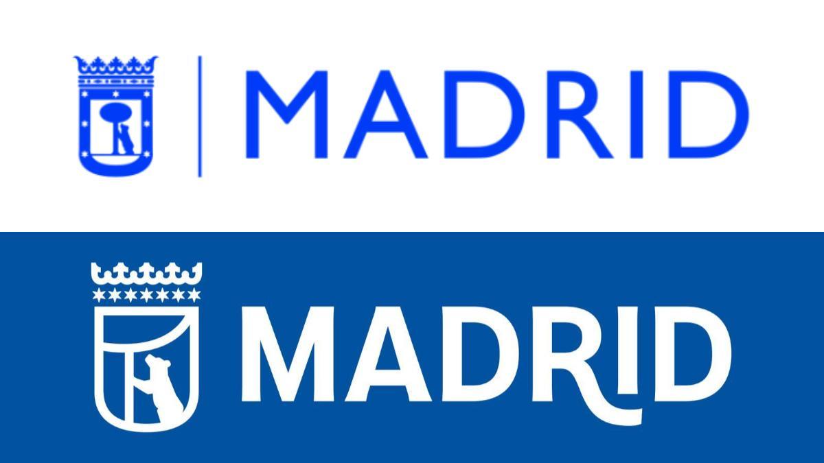 El nuevo logo ha supuesto el primer cambio desde el logotipo realizado en el año 2016, bajo el gobierno de Manuela Carmena