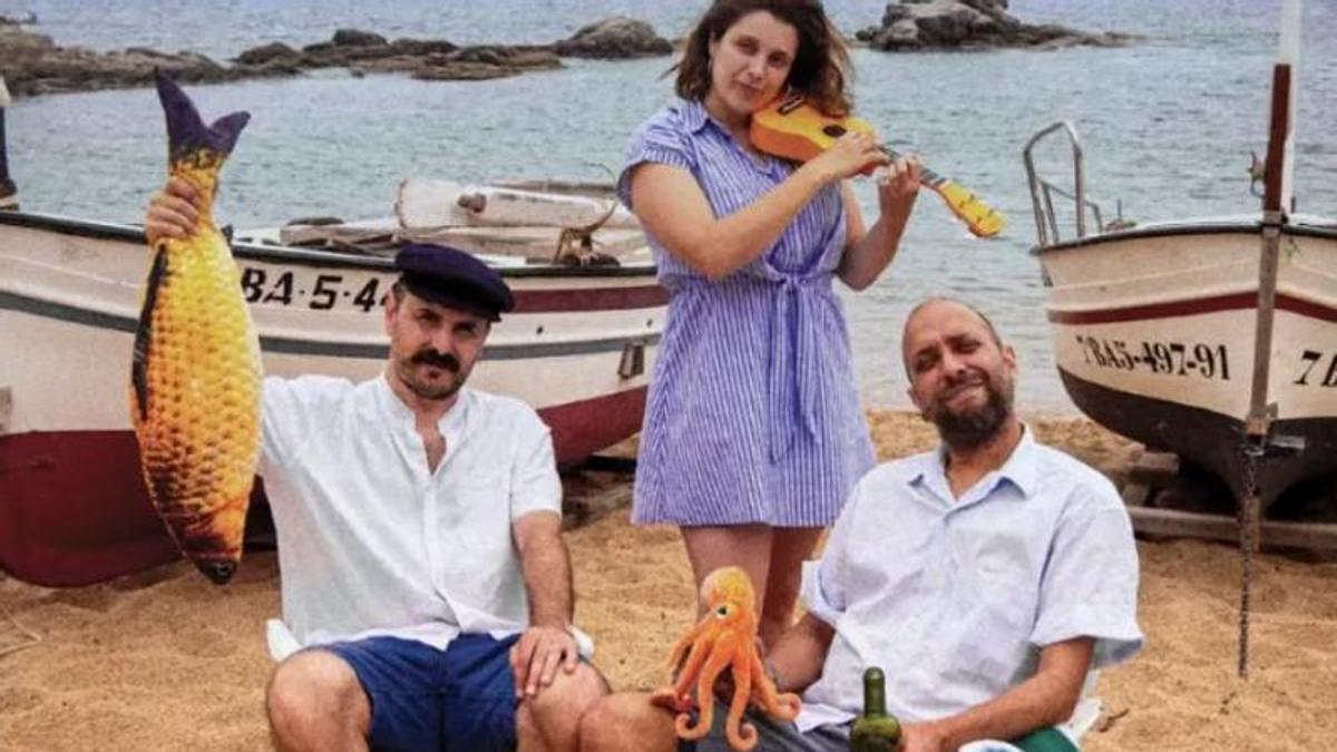 No cal anar a l'Havana