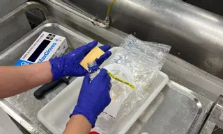 Salud incrementa un 28% los análisis para vigilar la salmonela