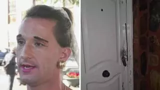 El intento de ocupación de una casa con un martillo en La Solana acaba con la detención de una mujer en Telde