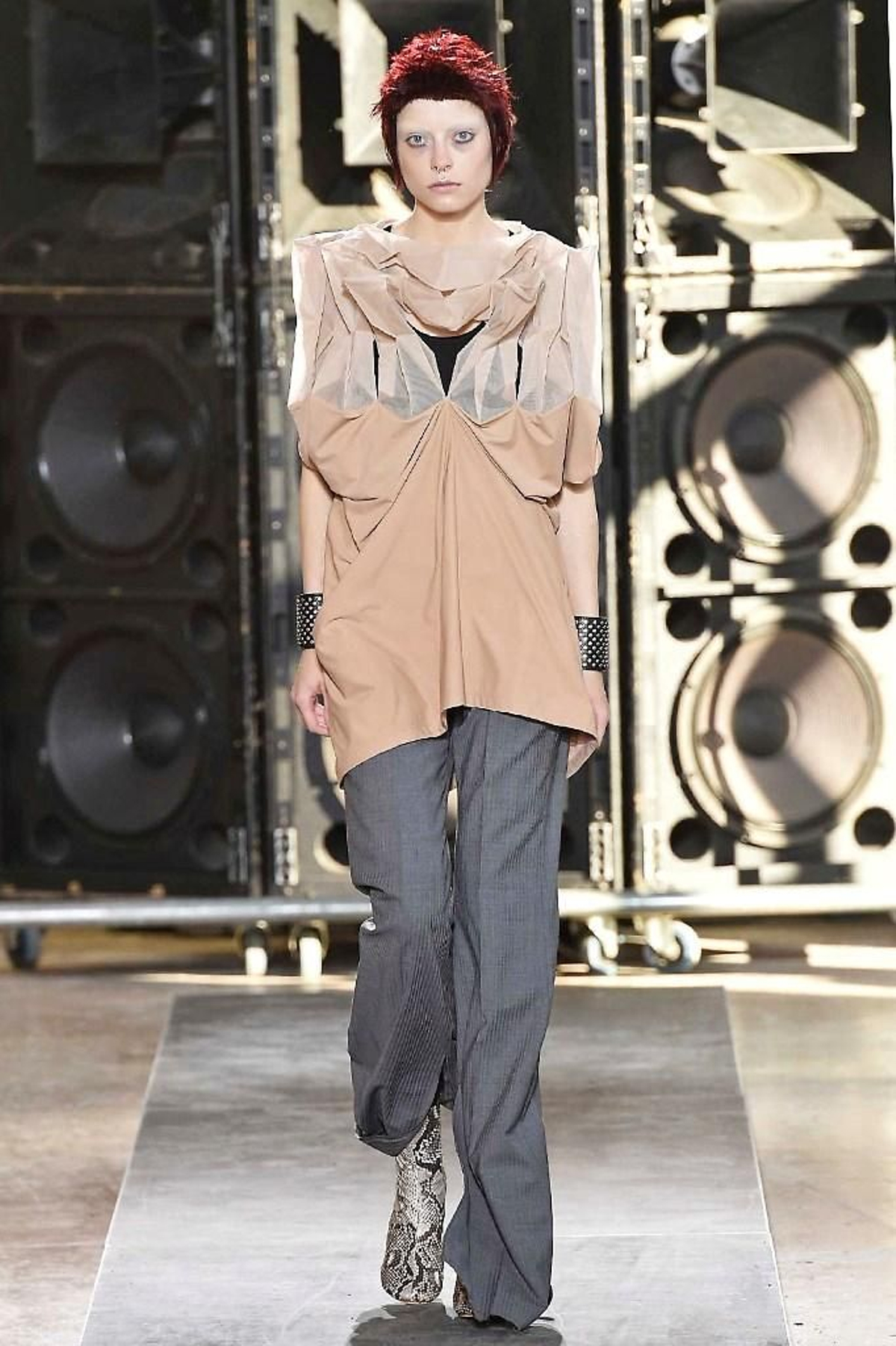 Junya Watanabe