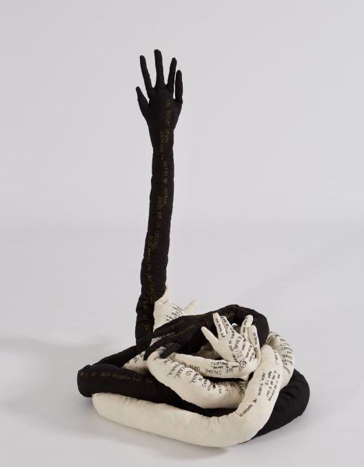 "Salomé", de Rebeca Lar.