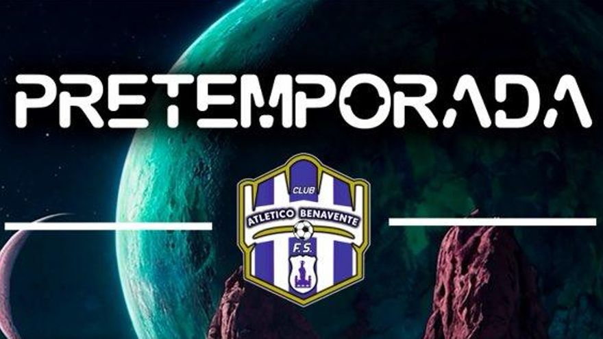 El Caja Rural Atlético Benavente da a conocer la ruta de su pretemporada