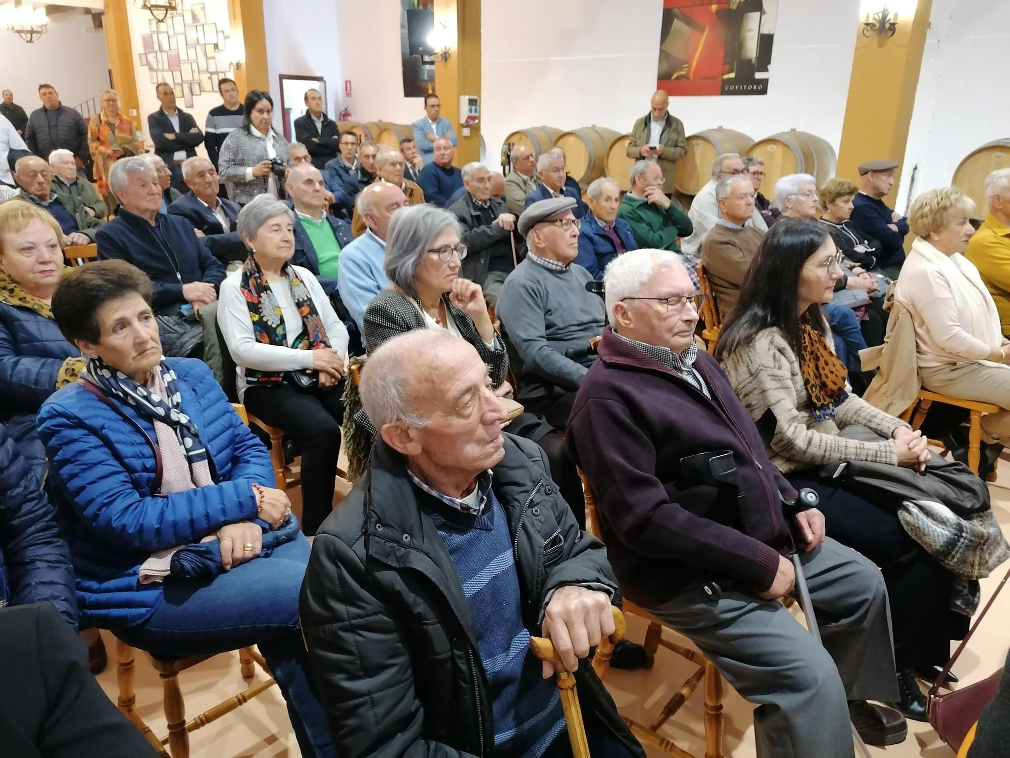 GALERÍA | Covitoro conmemora su 50 aniversario