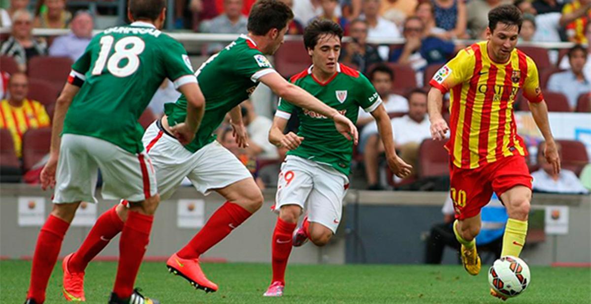 La final de Copa será un gran ensayo para la final de Champions