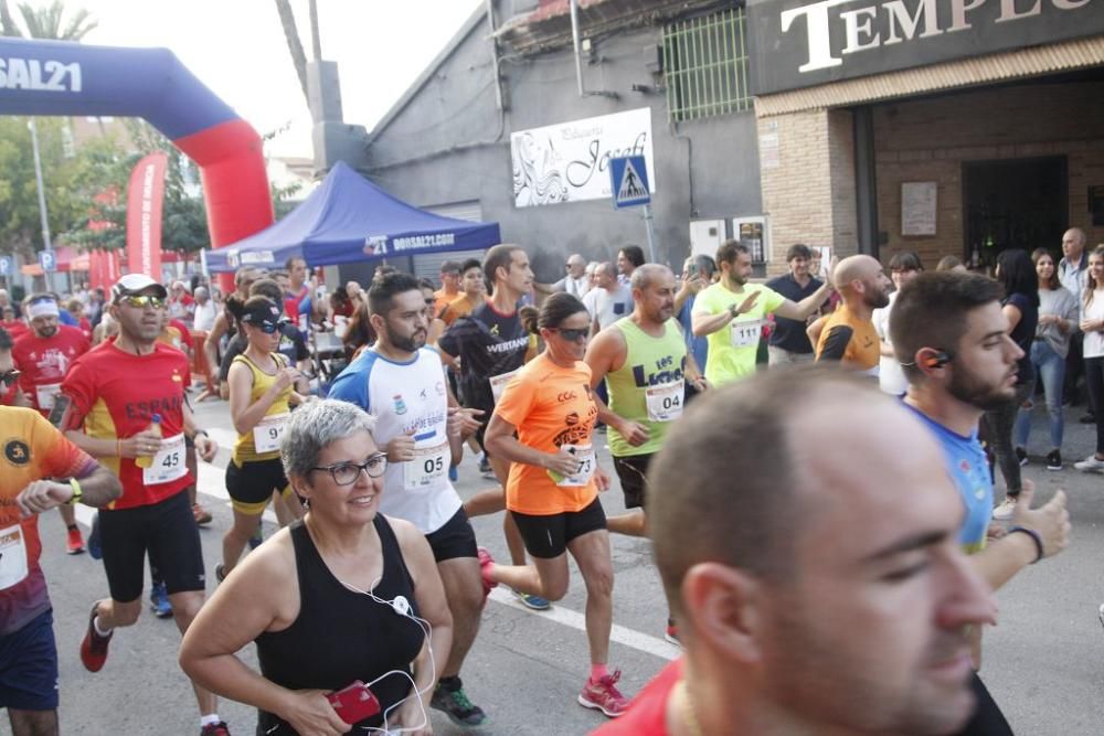 3ª Carrera Popular Rincón de Seca