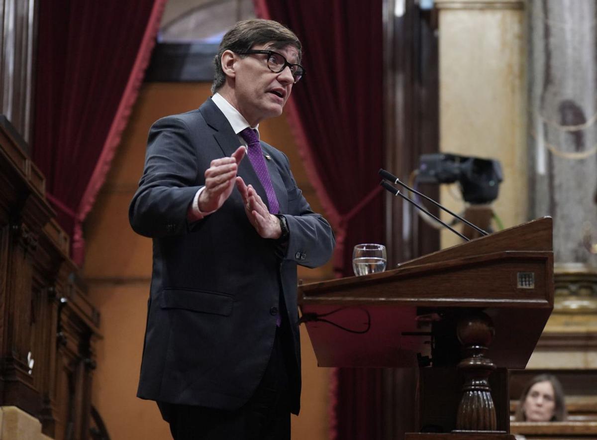 El comitè de la pesta porcina investiga sis centres científics i empreses