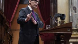 El comitè de la pesta porcina investiga sis centres científics i empreses