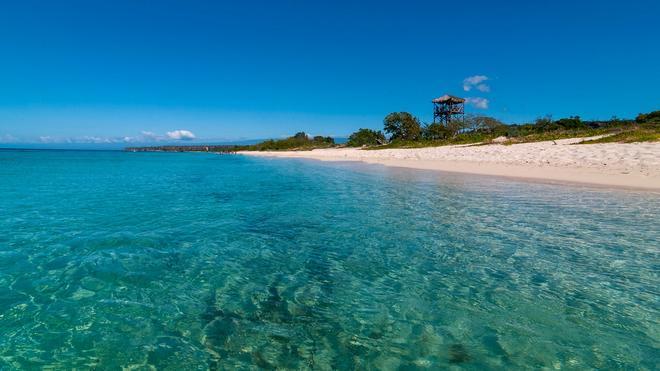 Pedernales, Republica Dominicana