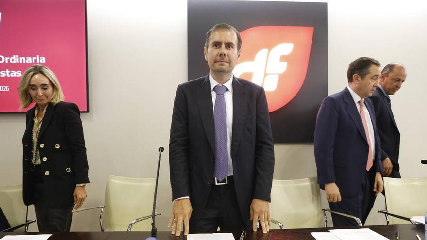 El retraso de la reestructuración complica el plan de Duro Felguera para 2026