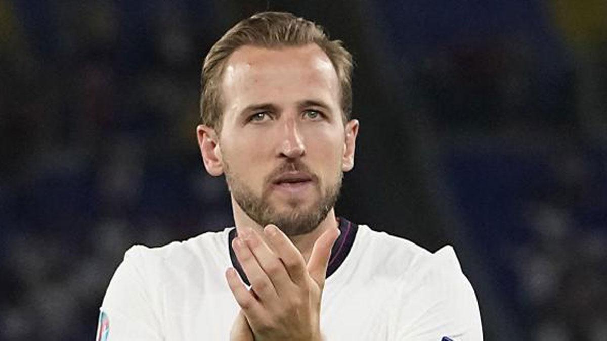 El plan del Tottenham para que Harry Kane se quede