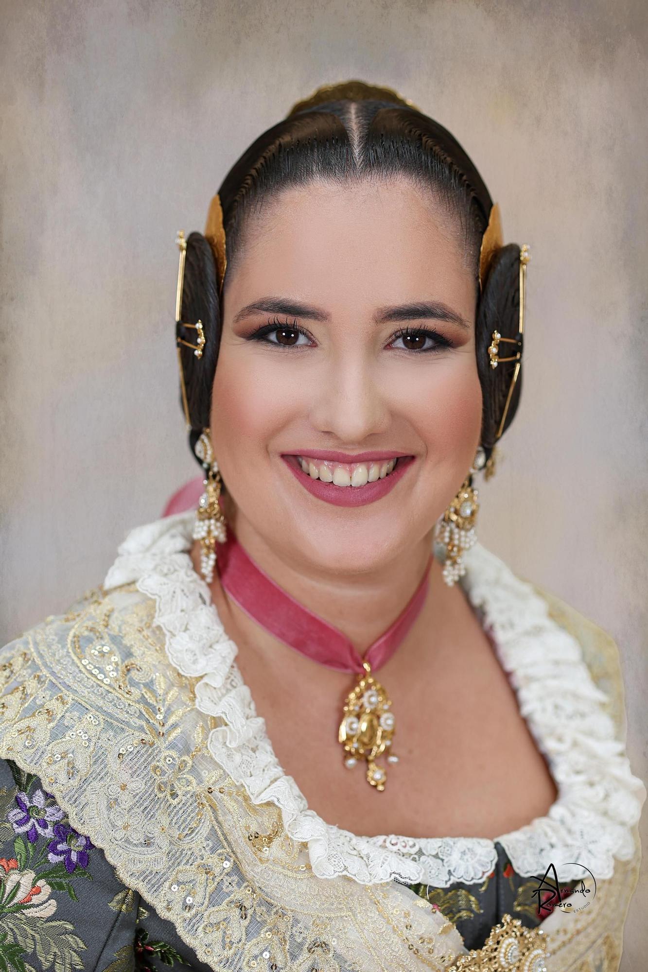 Rocio Perez Ramos (Azcarraga-Fernando el Catolico)