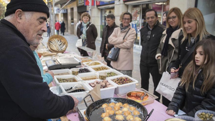 Les fires i festes d&#039;aquest dissabte