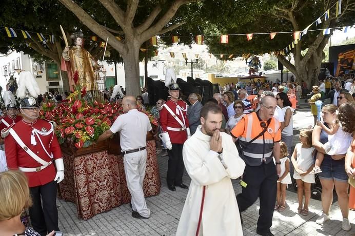 ENTREGA PREMIOS FERIA DE GANADO Y PROCESION ...