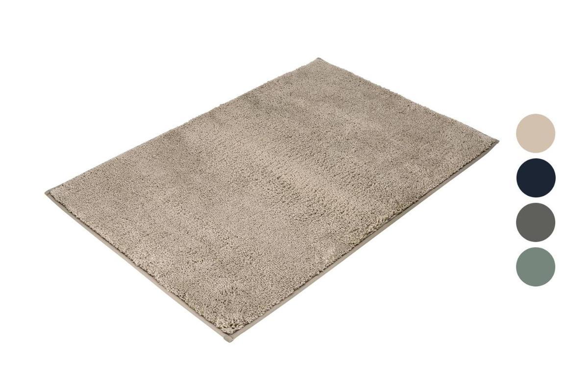 Alfombra de baño.