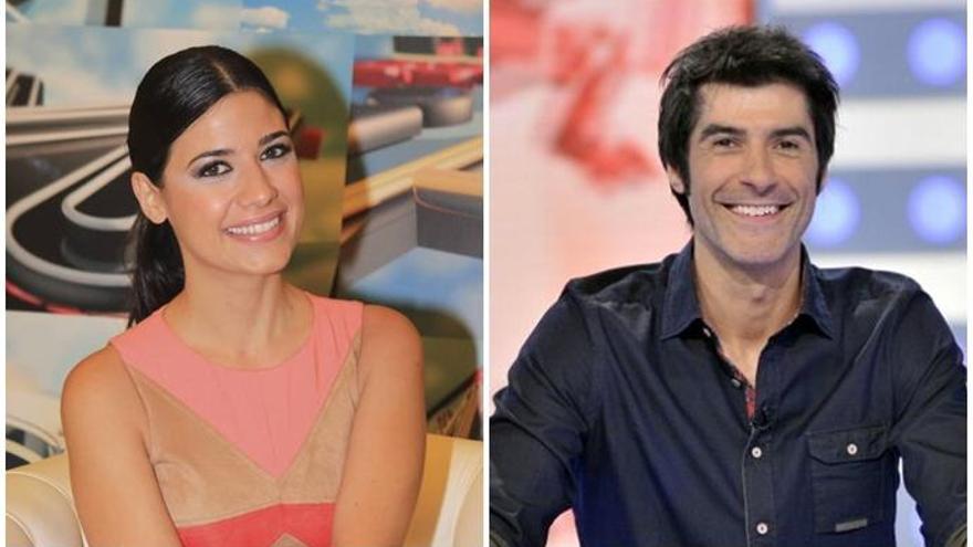 Fernández y Teixidó presentarán &#039;La vuelta al año en un zapping&#039;.