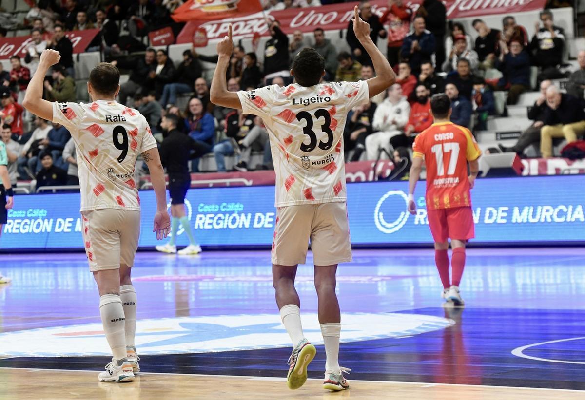 Las fotos de El Pozo-Santa Coloma