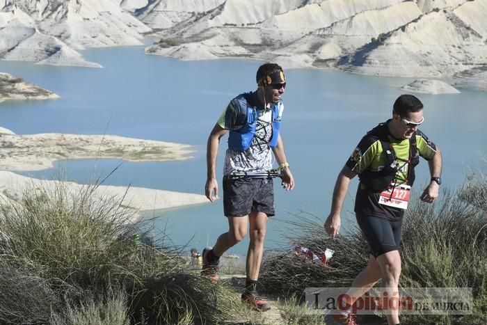 Alhama trail - runners