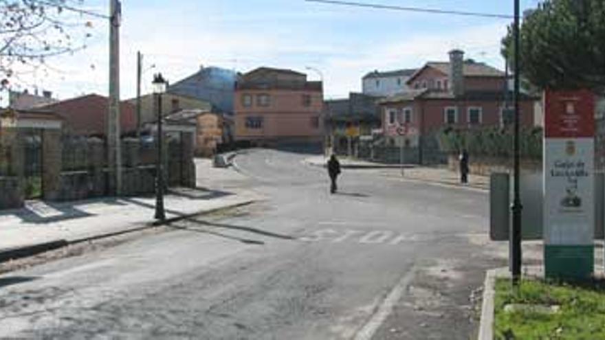 Ecologistas en Acción de Granadilla abre una sede en el paraje Portilla del Lagar