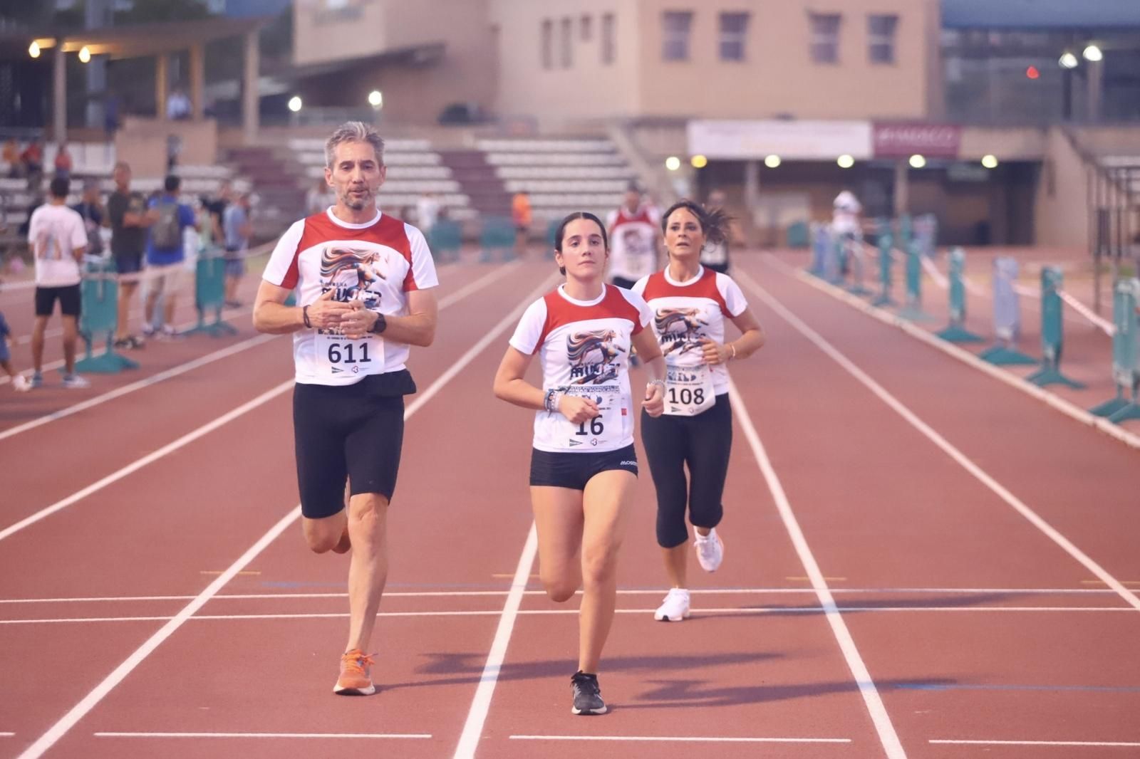 La Carrera de la Mujer de Córdoba 2024, en imágenes