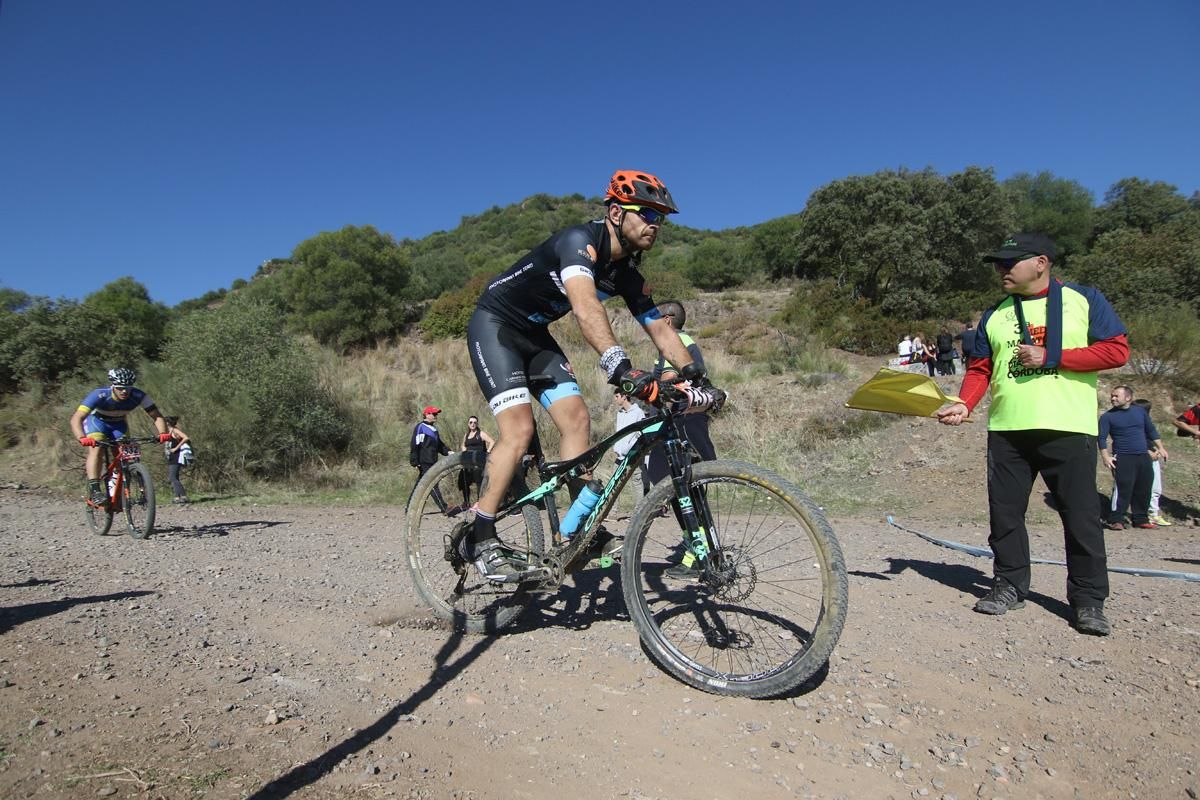 Las mejores fotos de la MTB Diario Córdoba.