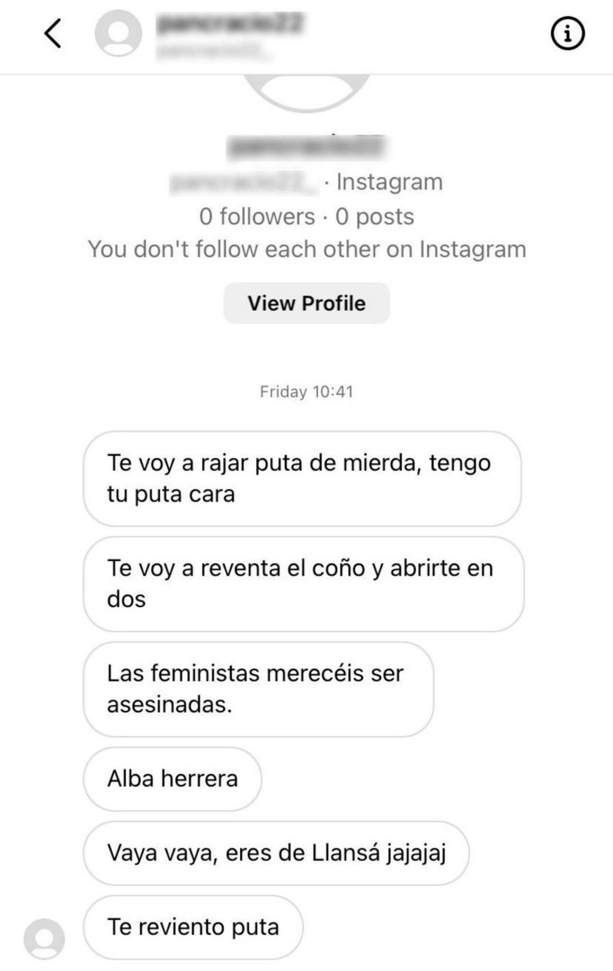 Quan la violència envaeix també l’espai digital