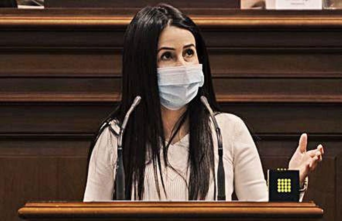 El Parlamento canario reclama más control a las residencias de mayores