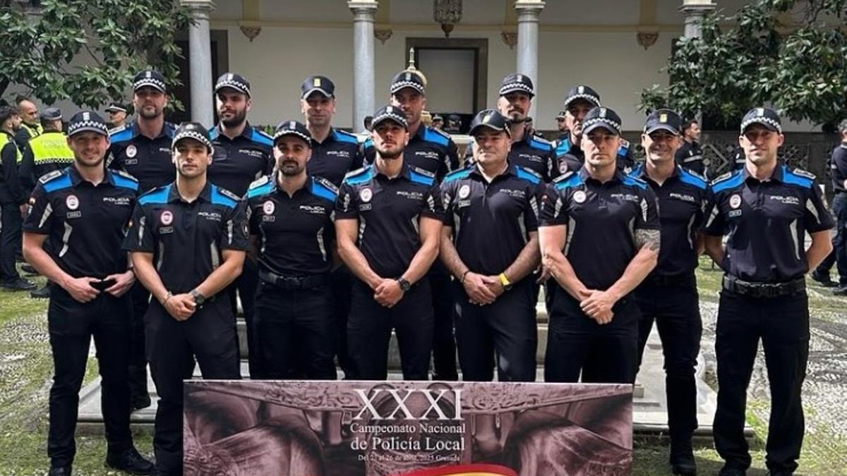 Los agentes participantes.