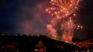 Ames programa casi 50 actividades para un verano «de acción e cultura»