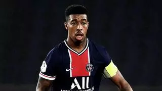 El futuro de Kimpembe podría pasar por el Atlético