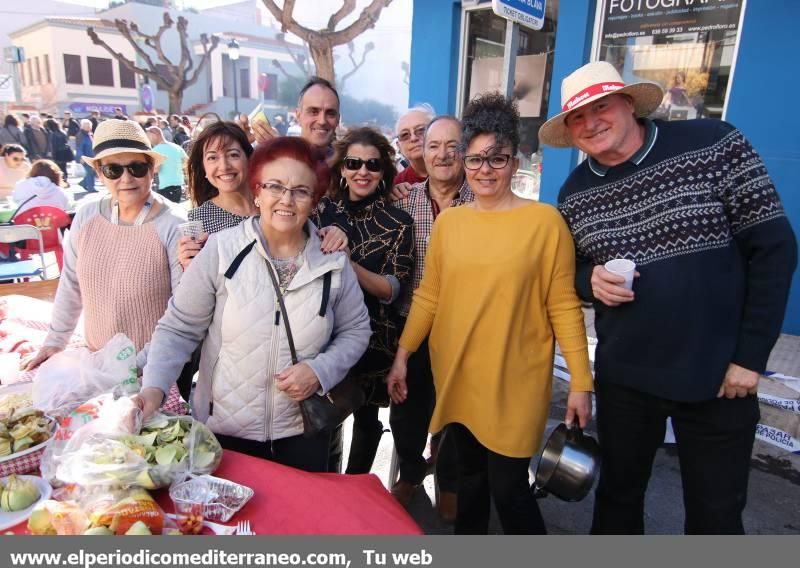 Paellas de Benicàssim