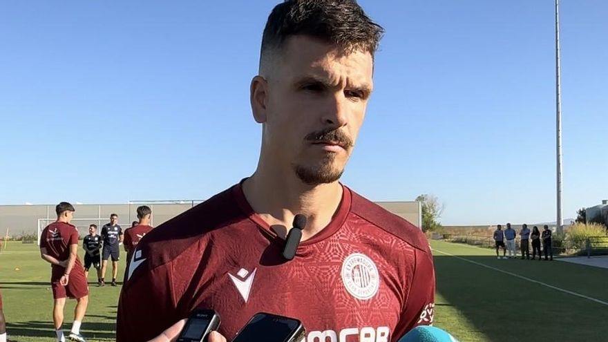 Pardo: “es fundamental que los nuevos vean lo que significa el fútbol en Almendralejo”