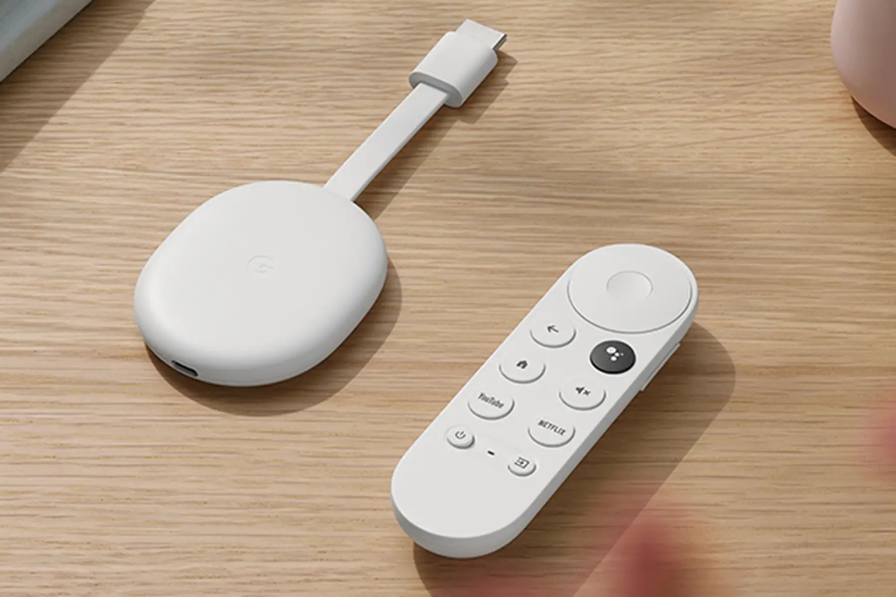 Chromecast con Google TV: todas sus características y precio