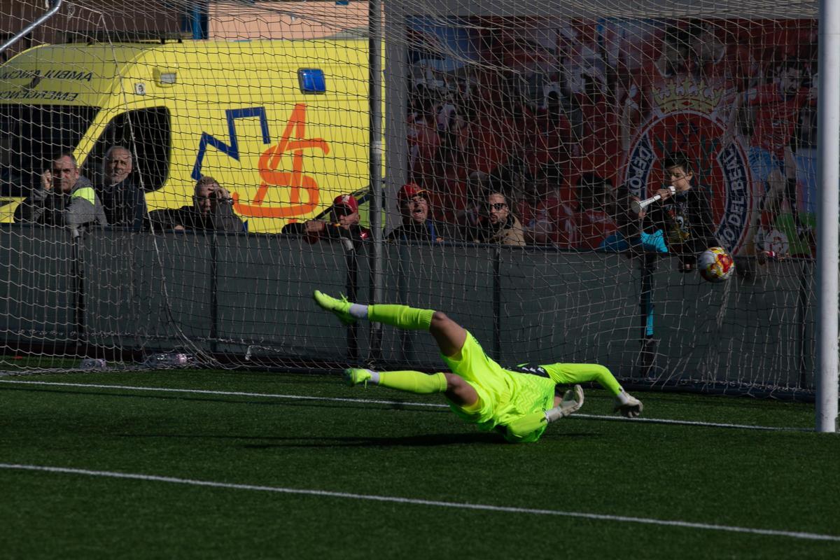 Lo que nos dejó el Deportiva Minera-Melilla, en fotos Lo que nos dejó el Deportiva Minera-Melilla, en fotos