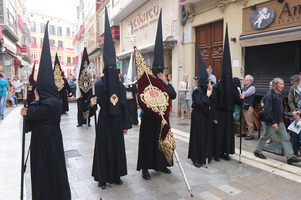 Domingo de Resurrección | Resucitado