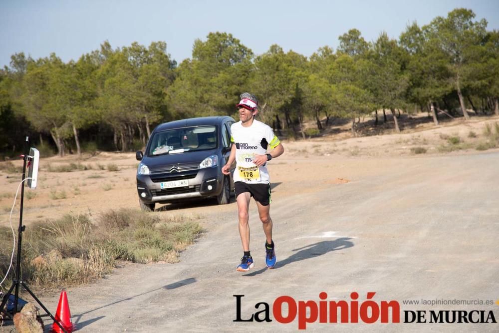 XV Media Maratón de Montaña 'Memorial Antonio de B